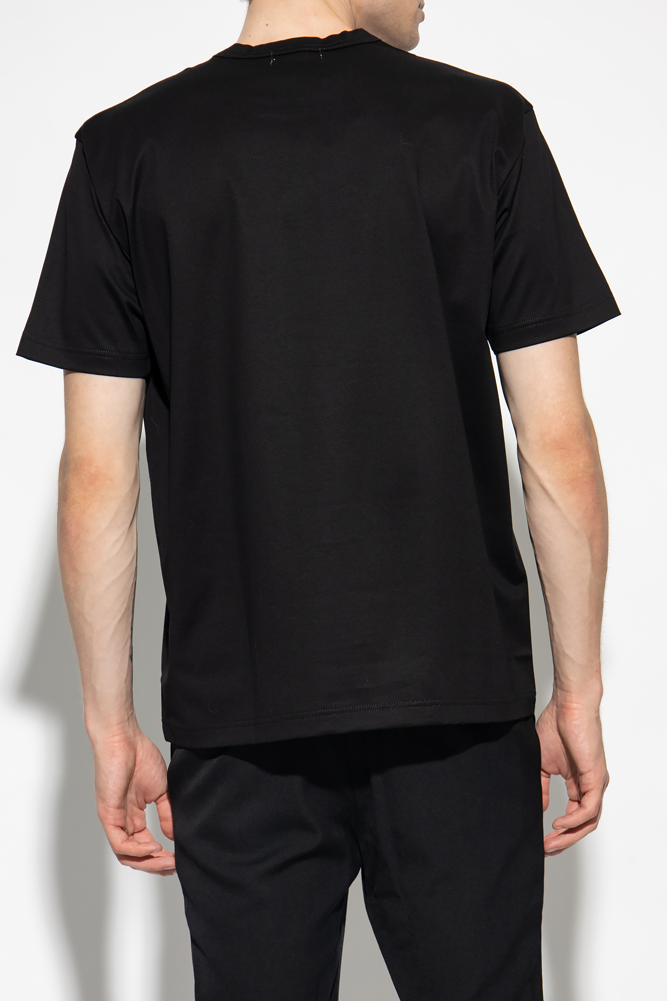 Junya watanabe comme clearance des garcons t shirt